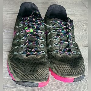 Nike Kiger 3 Size 9.5 US